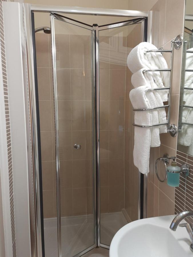Revado Hotel Νόργουιτς Εξωτερικό φωτογραφία