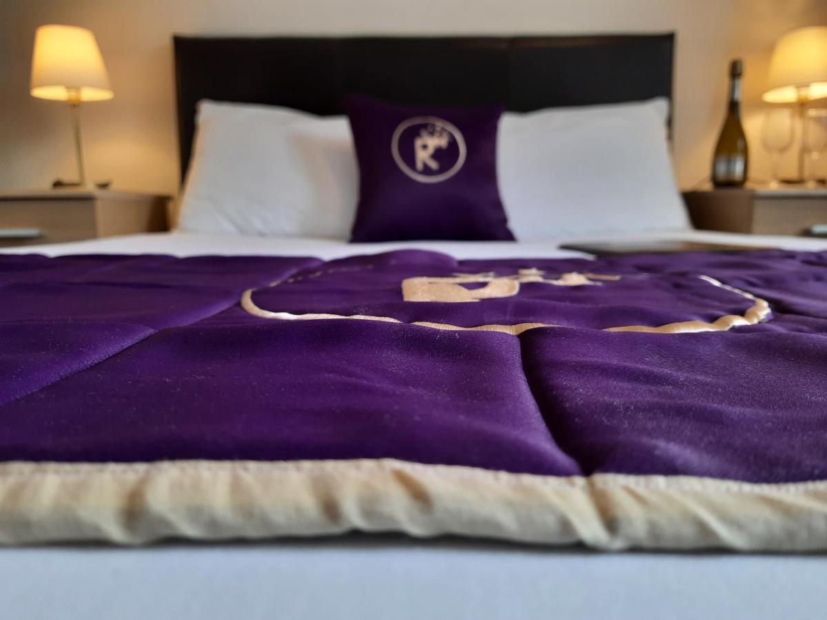 Revado Hotel Νόργουιτς Εξωτερικό φωτογραφία