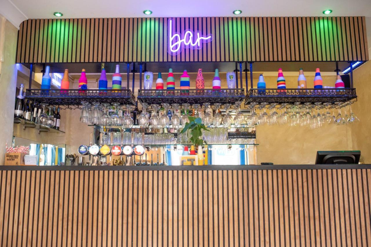 Revado Hotel Νόργουιτς Εξωτερικό φωτογραφία