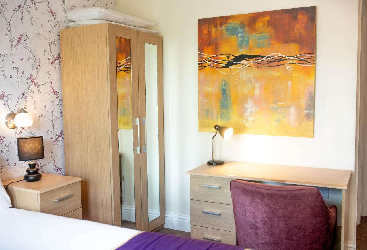 Revado Hotel Νόργουιτς Εξωτερικό φωτογραφία