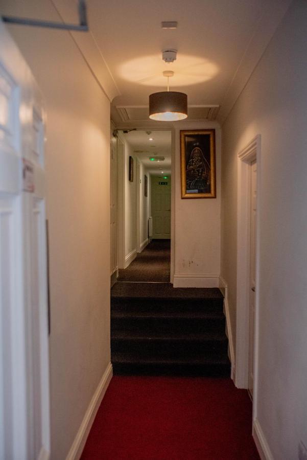 Revado Hotel Νόργουιτς Εξωτερικό φωτογραφία
